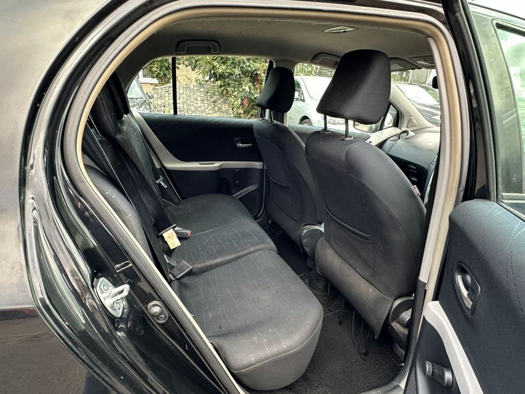 Used Toyota Yaris 2007 for sale - 76185451: Photo 15