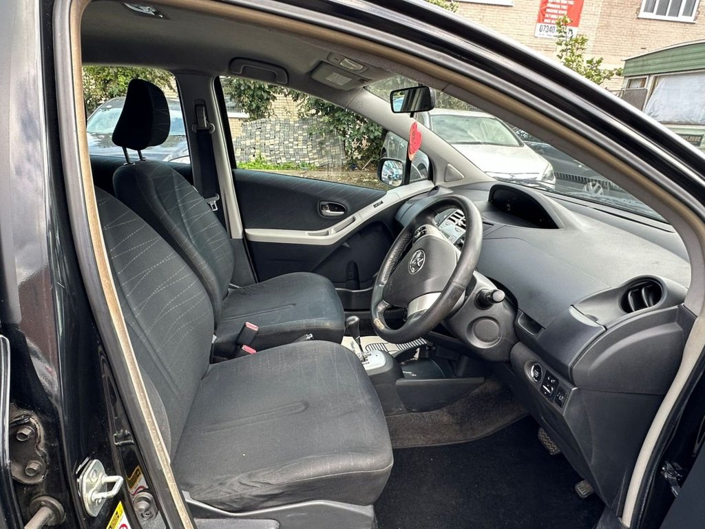 Used Toyota Yaris 2007 for sale - 76185451: Photo 16