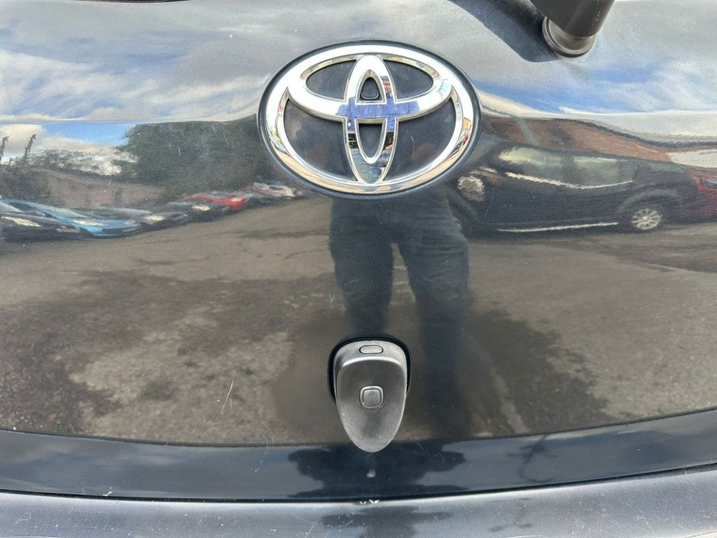 Used Toyota Yaris 2007 for sale - 76185451: Photo 18
