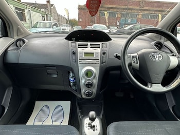 Used Toyota Yaris 2007 for sale - 76185451: Photo 3