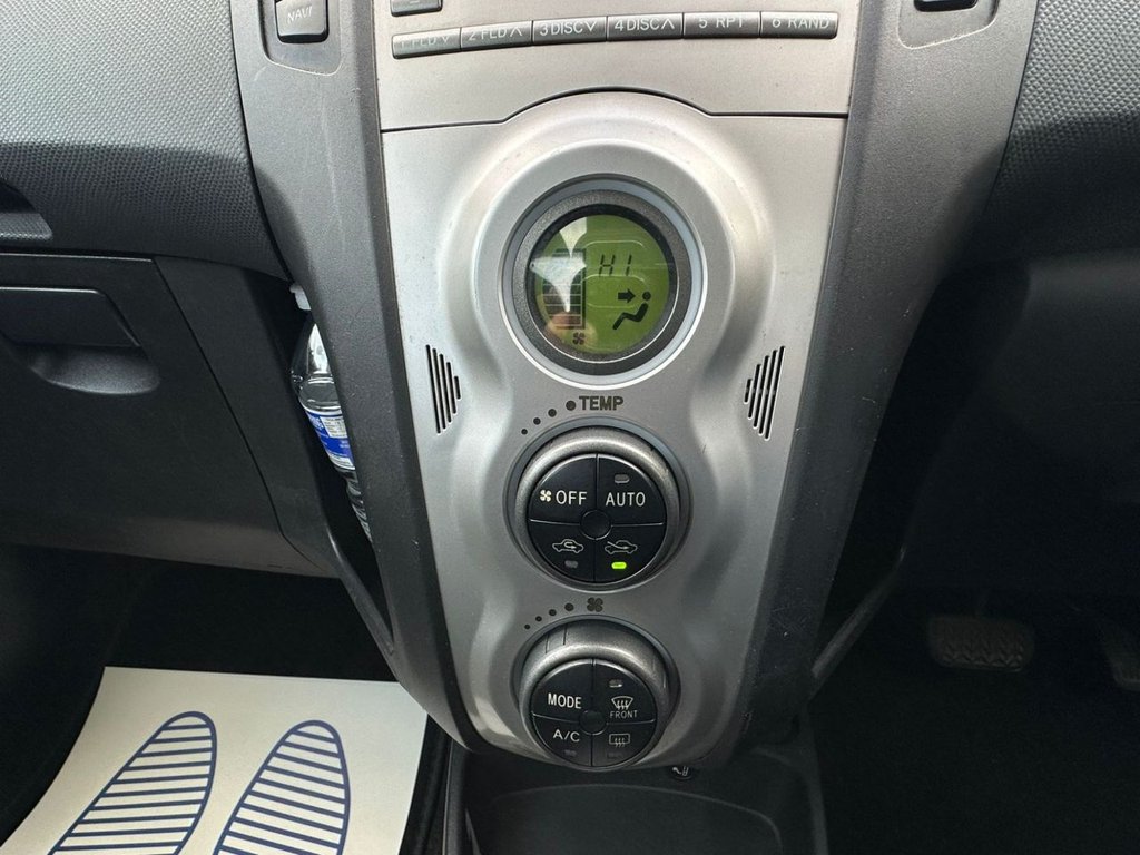 Used Toyota Yaris 2007 for sale - 76185451: Photo 9