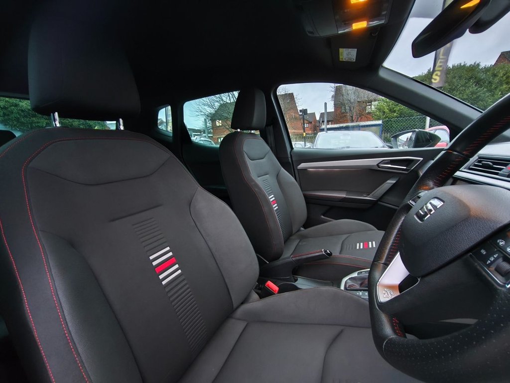 Used SEAT Arona 2020 for sale - 77341623: Photo 13