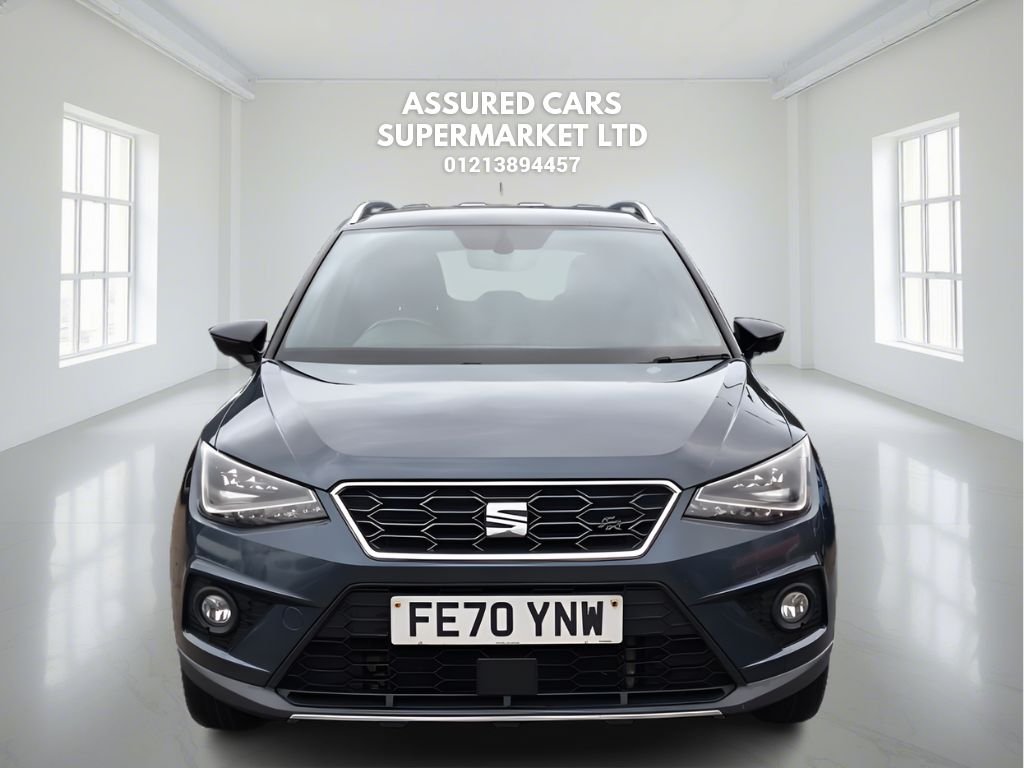 Used SEAT Arona 2020 for sale - 77341623: Photo 14