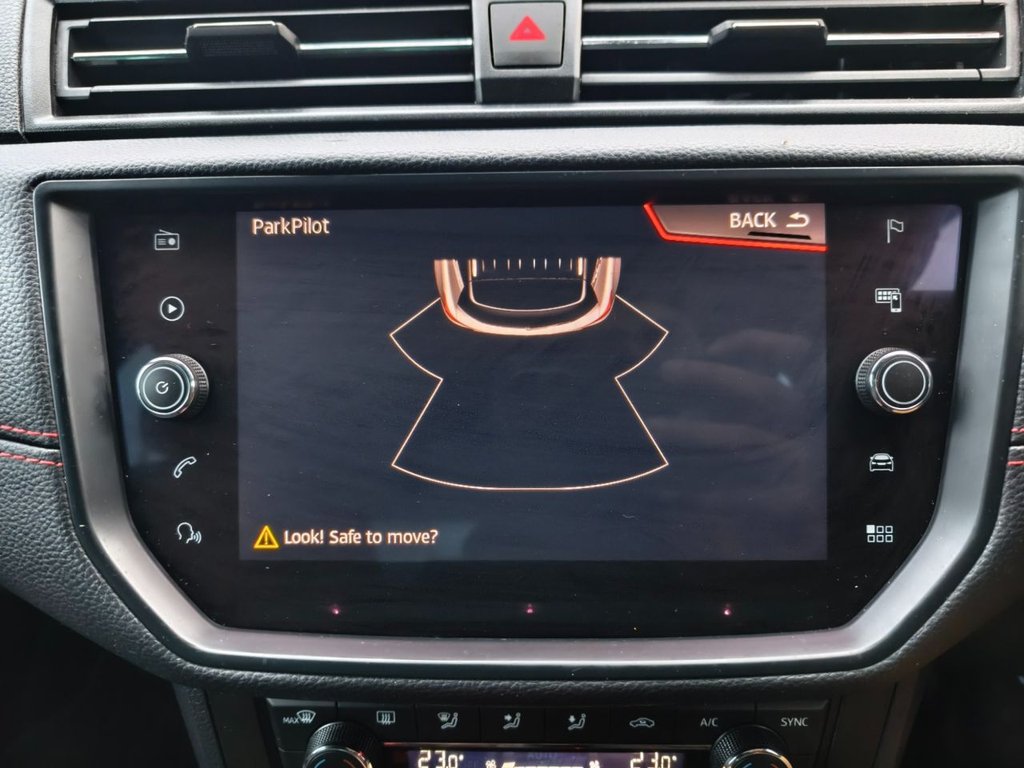 Used SEAT Arona 2020 for sale - 77341623: Photo 21