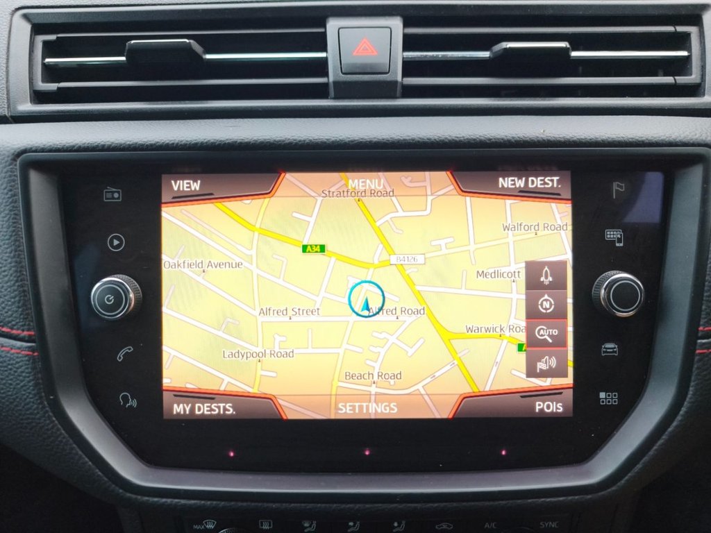 Used SEAT Arona 2020 for sale - 77341623: Photo 22