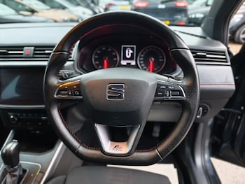 Used SEAT Arona 2020 for sale - 77341623: Photo