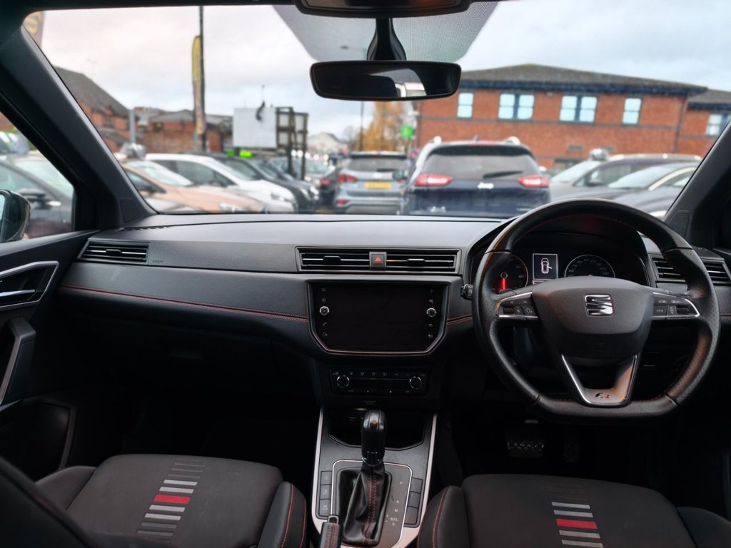 Used SEAT Arona 2020 for sale - 77341623: Photo 7