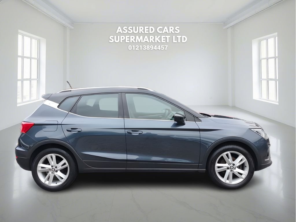 Used SEAT Arona 2020 for sale - 77341623: Photo 8