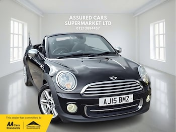 2015 (15) - 1.6 Cooper 2dr