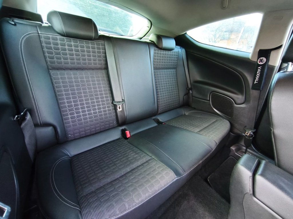 Used Vauxhall Astra GTC 2013 for sale - 76855101: Photo 15