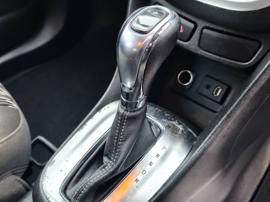 Used Vauxhall Mokka 2014 for sale - 77226886: Photo 16