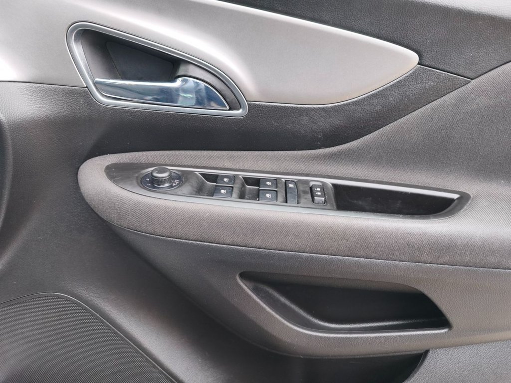 Used Vauxhall Mokka 2014 for sale - 77226886: Photo 19