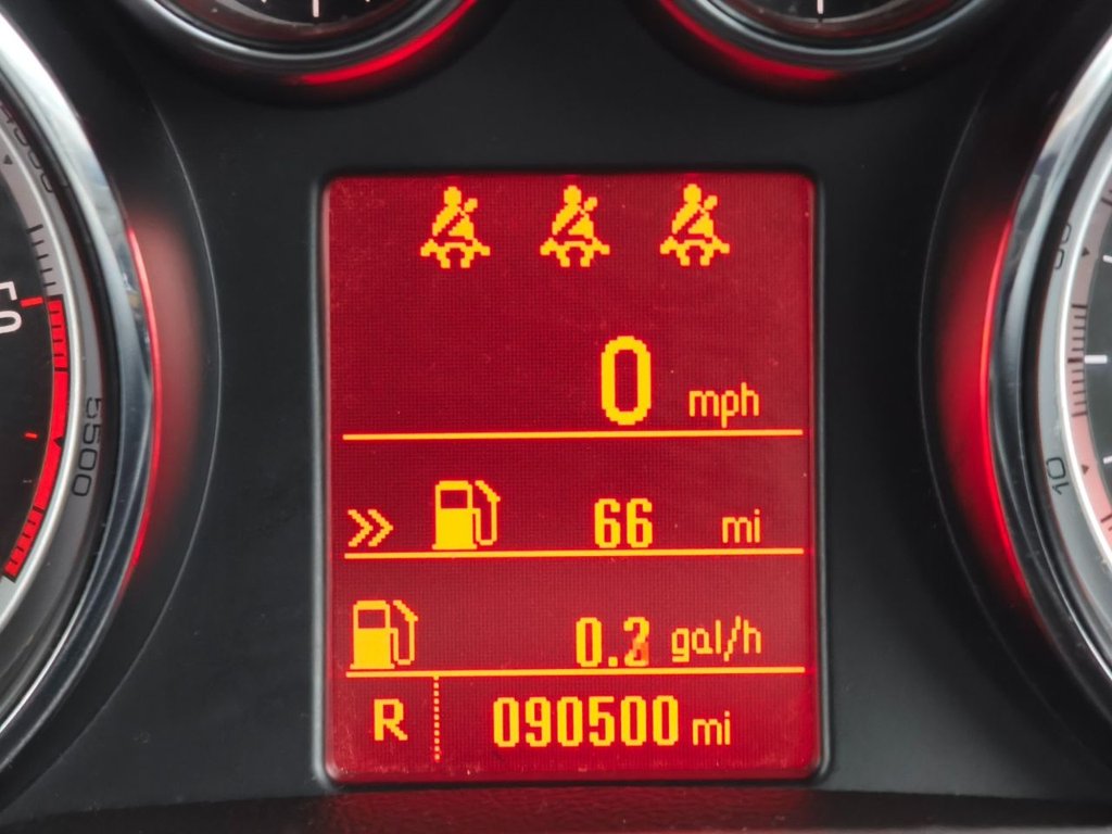 Used Vauxhall Mokka 2014 for sale - 77226886: Photo 22