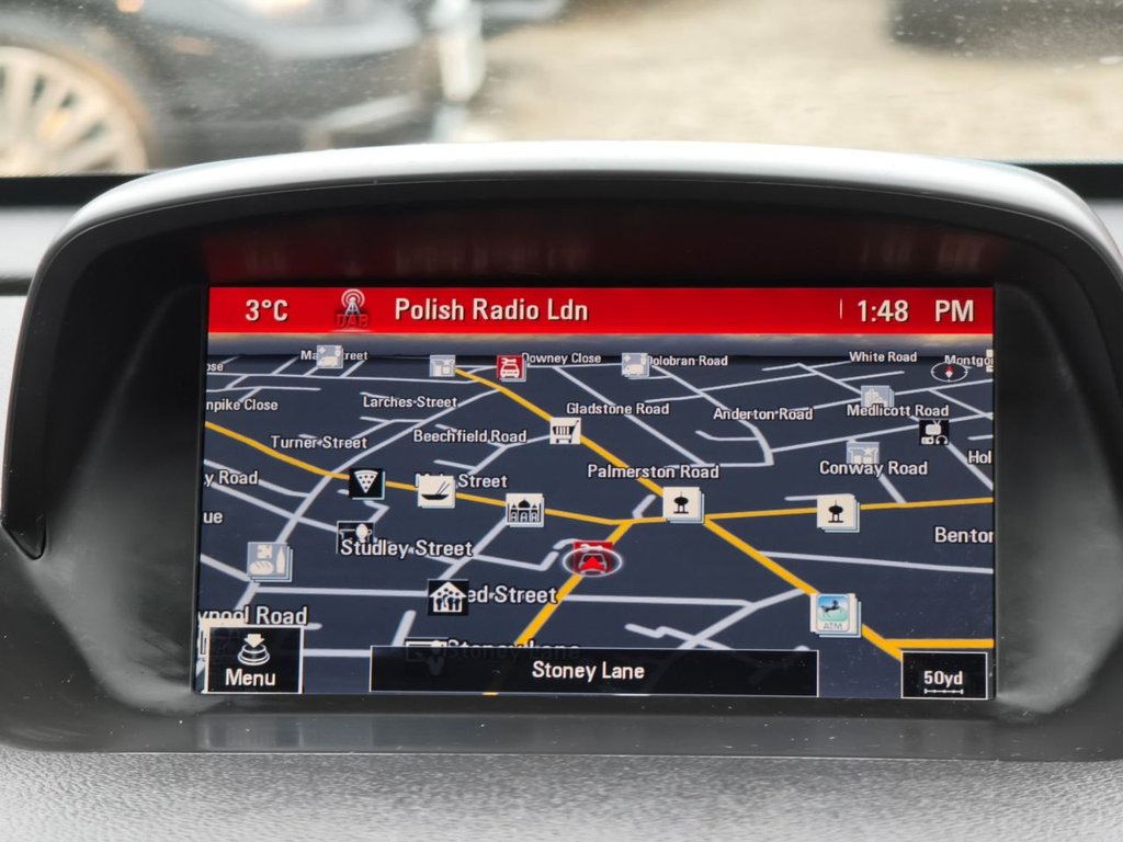 Used Vauxhall Mokka 2014 for sale - 77226886: Photo 23