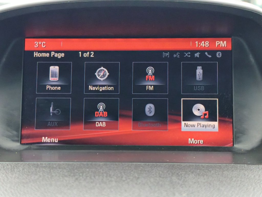 Used Vauxhall Mokka 2014 for sale - 77226886: Photo 24