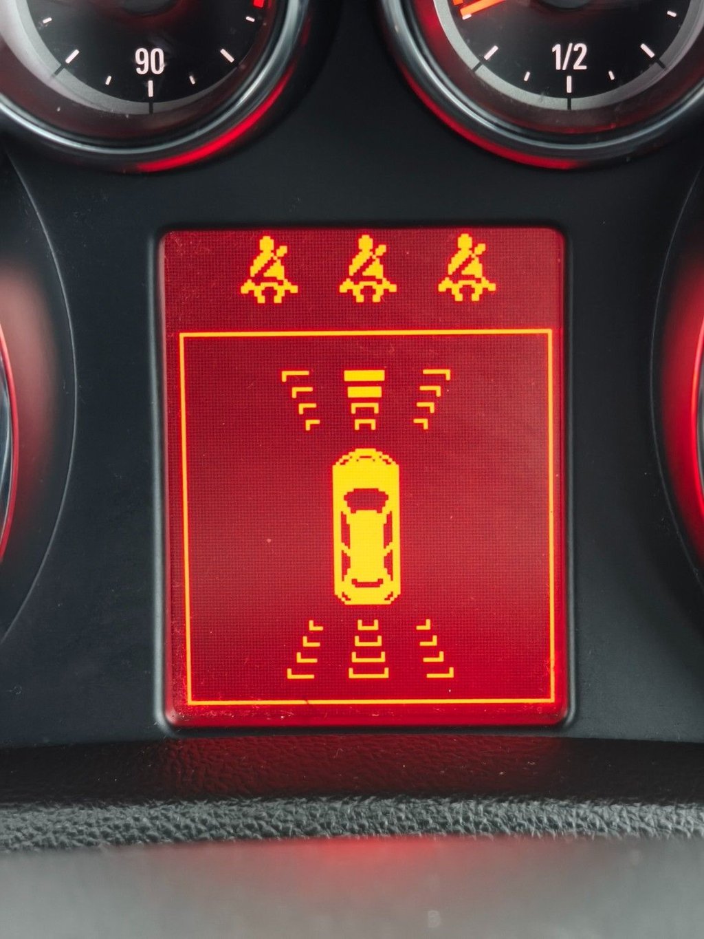 Used Vauxhall Mokka 2014 for sale - 77226886: Photo 25