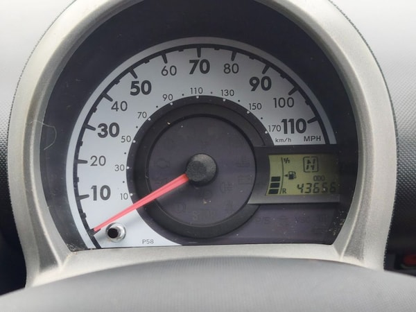 Used Peugeot 107 2011 for sale - 76178497: Photo 7