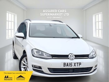 Used Volkswagen Golf 2015 for sale - 78543852: Photo