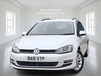 Used Volkswagen Golf 2015 for sale - 78543852: Photo