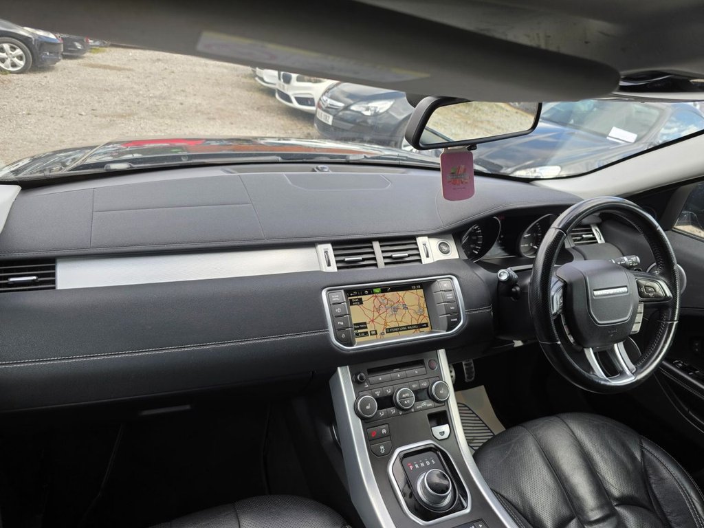 Used Land Rover Range Rover Evoque 2014 for sale - 76604353: Photo 16