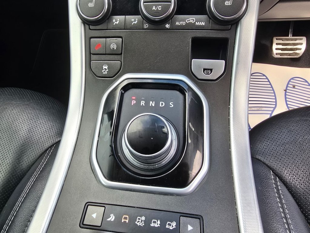 Used Land Rover Range Rover Evoque 2014 for sale - 76604353: Photo 17