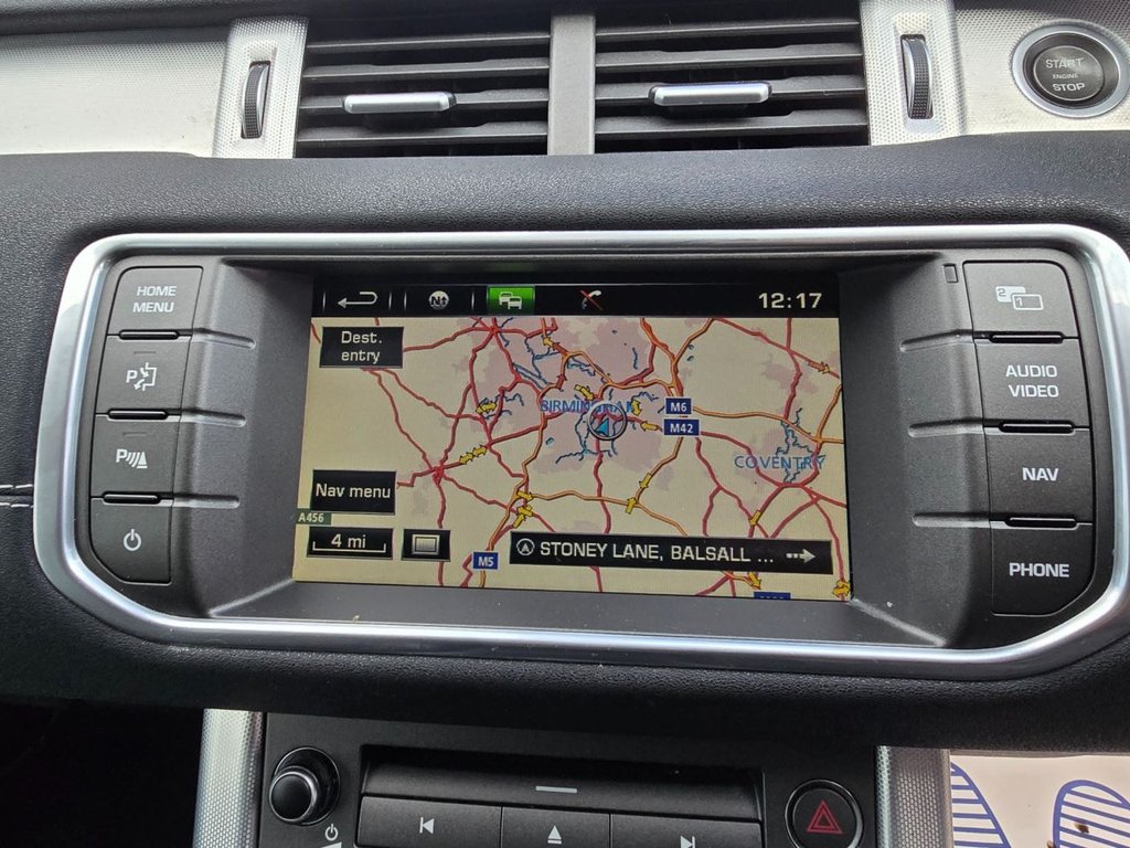 Used Land Rover Range Rover Evoque 2014 for sale - 76604353: Photo 18