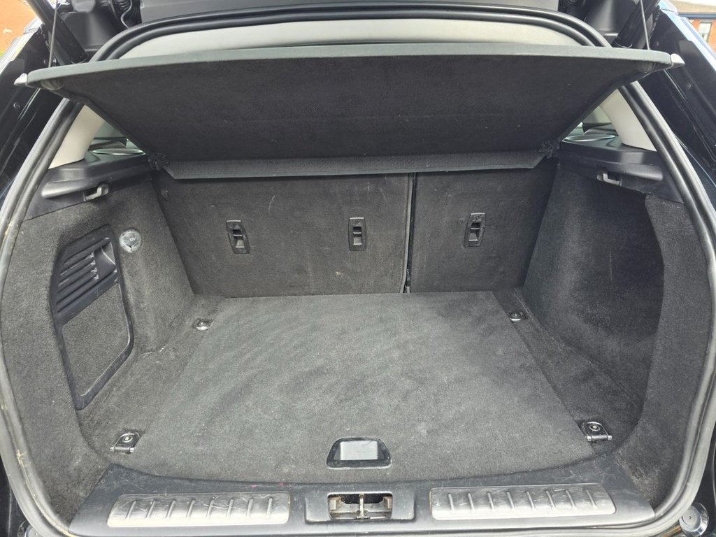 Used Land Rover Range Rover Evoque 2014 for sale - 76604353: Photo 25