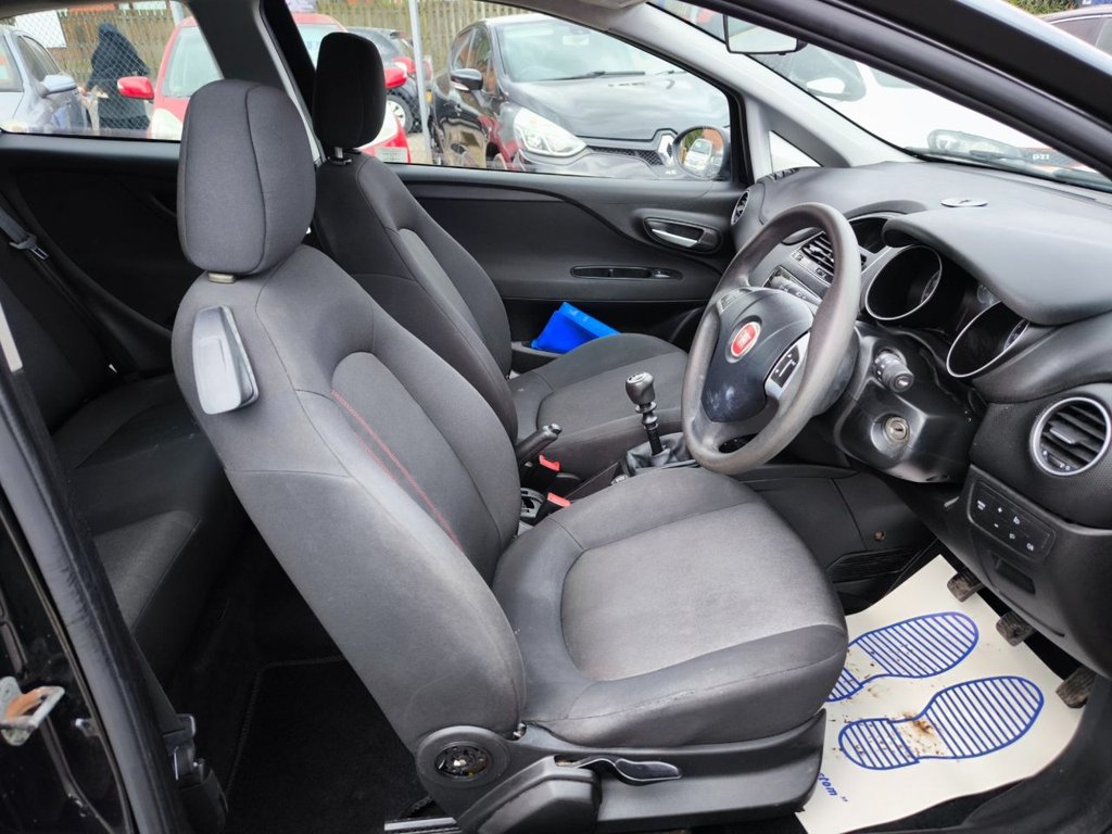 Used Fiat Punto 2013 for sale - 76139459: Photo 14