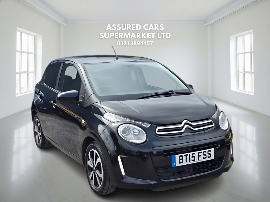 Used Citroen C1 2015 for sale - 76139523: Photo 11