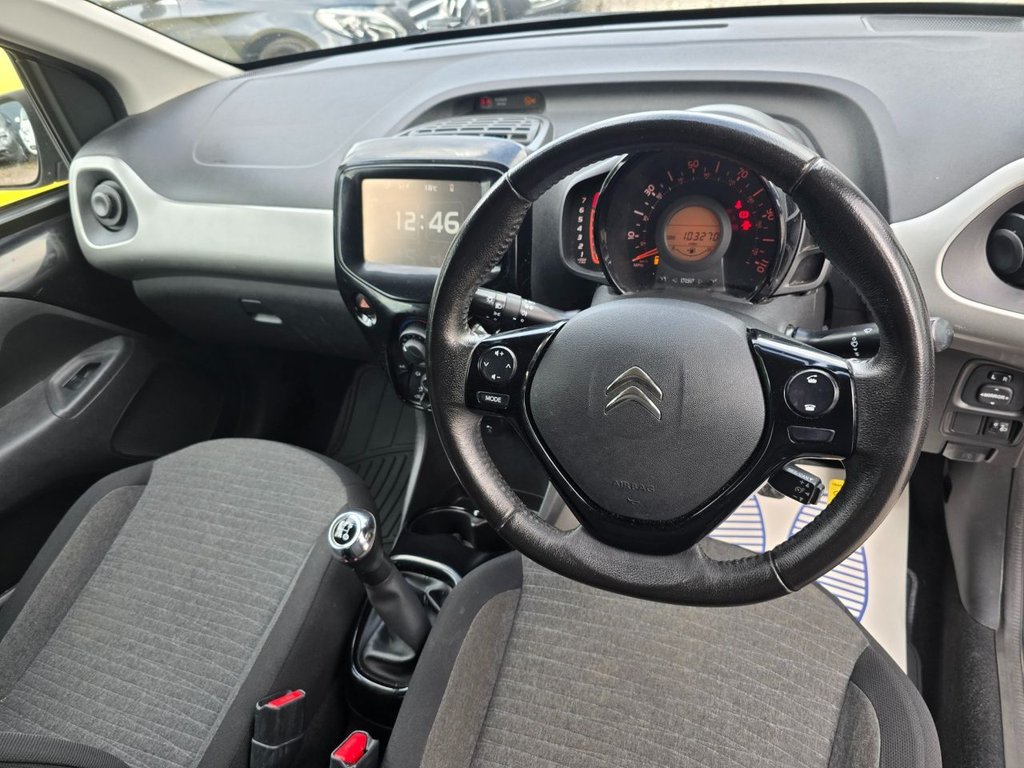 Used Citroen C1 2015 for sale - 76139523: Photo 14