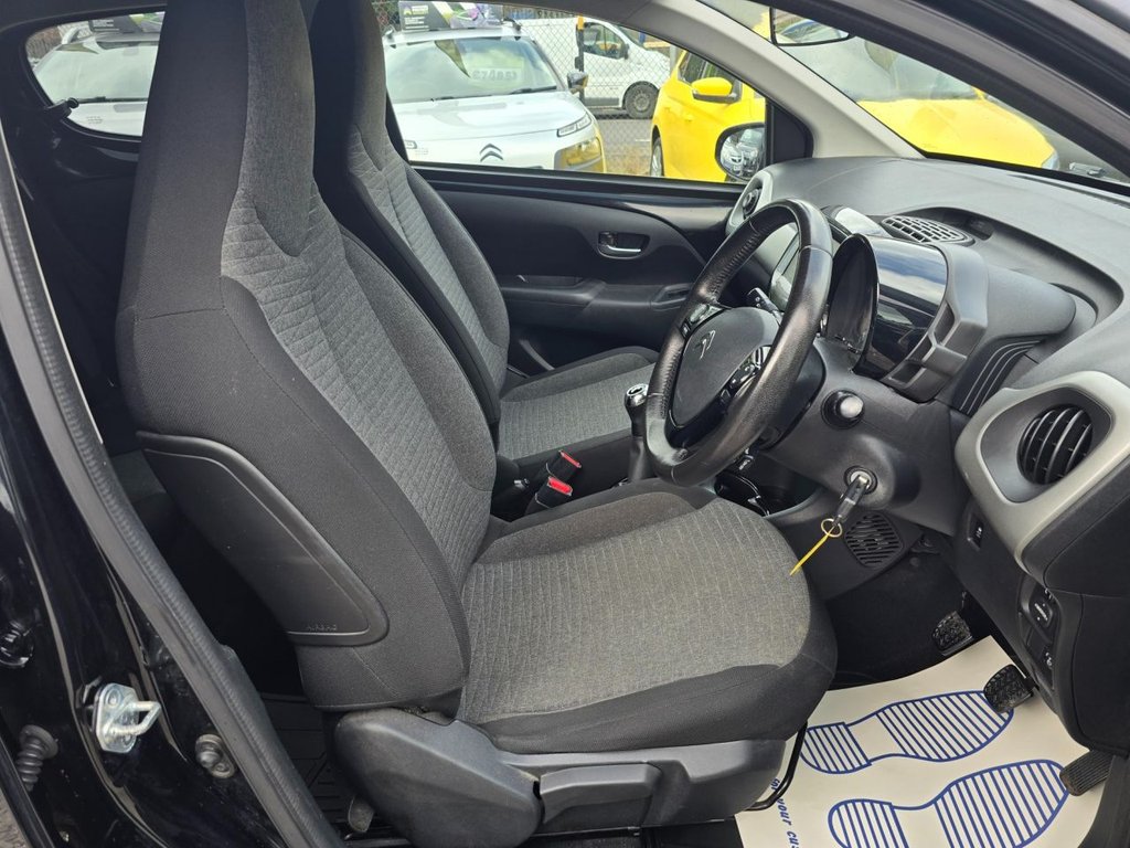 Used Citroen C1 2015 for sale - 76139523: Photo 15