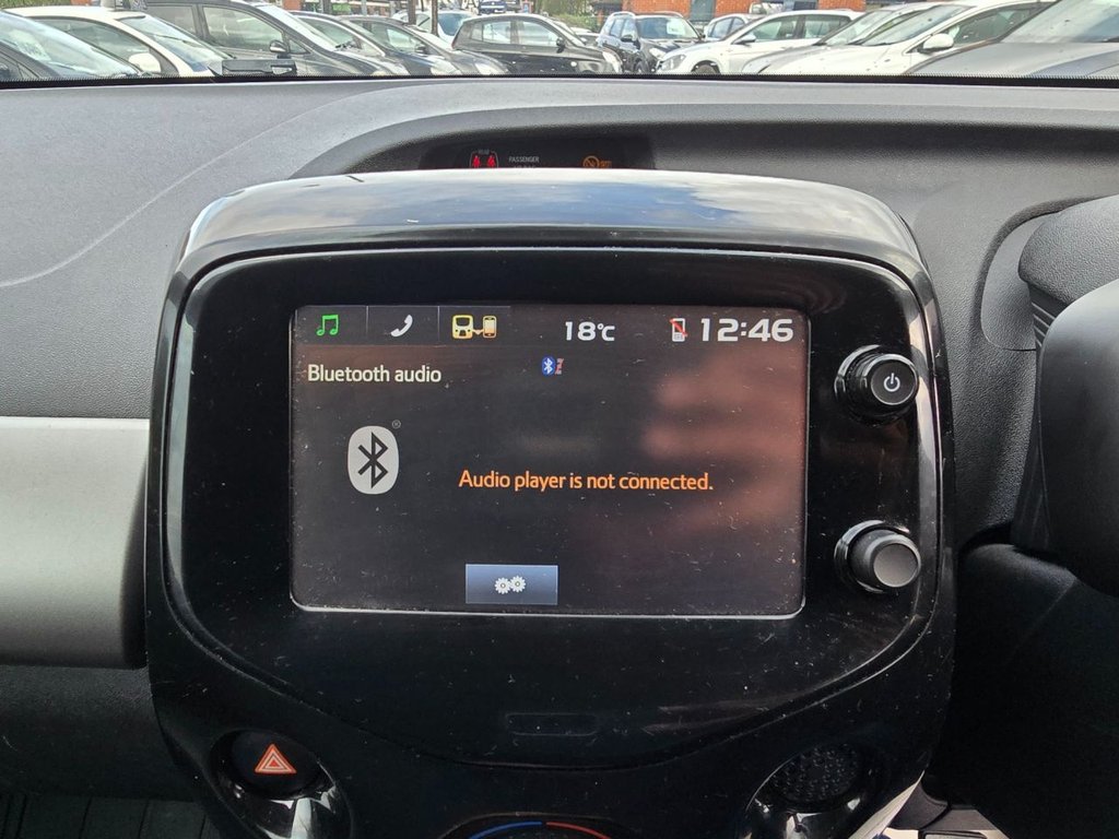 Used Citroen C1 2015 for sale - 76139523: Photo 18