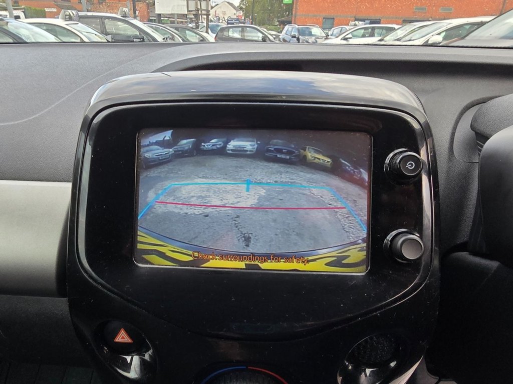 Used Citroen C1 2015 for sale - 76139523: Photo 20