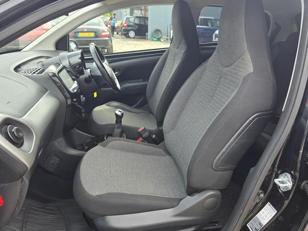 Used Citroen C1 2015 for sale - 76139523: Photo 22