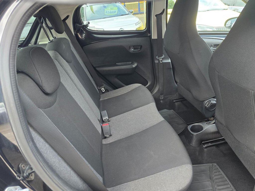 Used Citroen C1 2015 for sale - 76139523: Photo 23