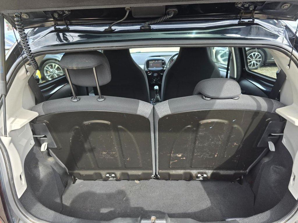 Used Citroen C1 2015 for sale - 76139523: Photo 24