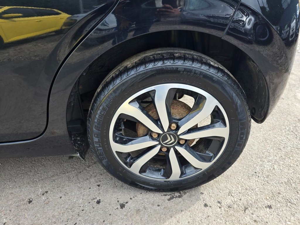 Used Citroen C1 2015 for sale - 76139523: Photo 25