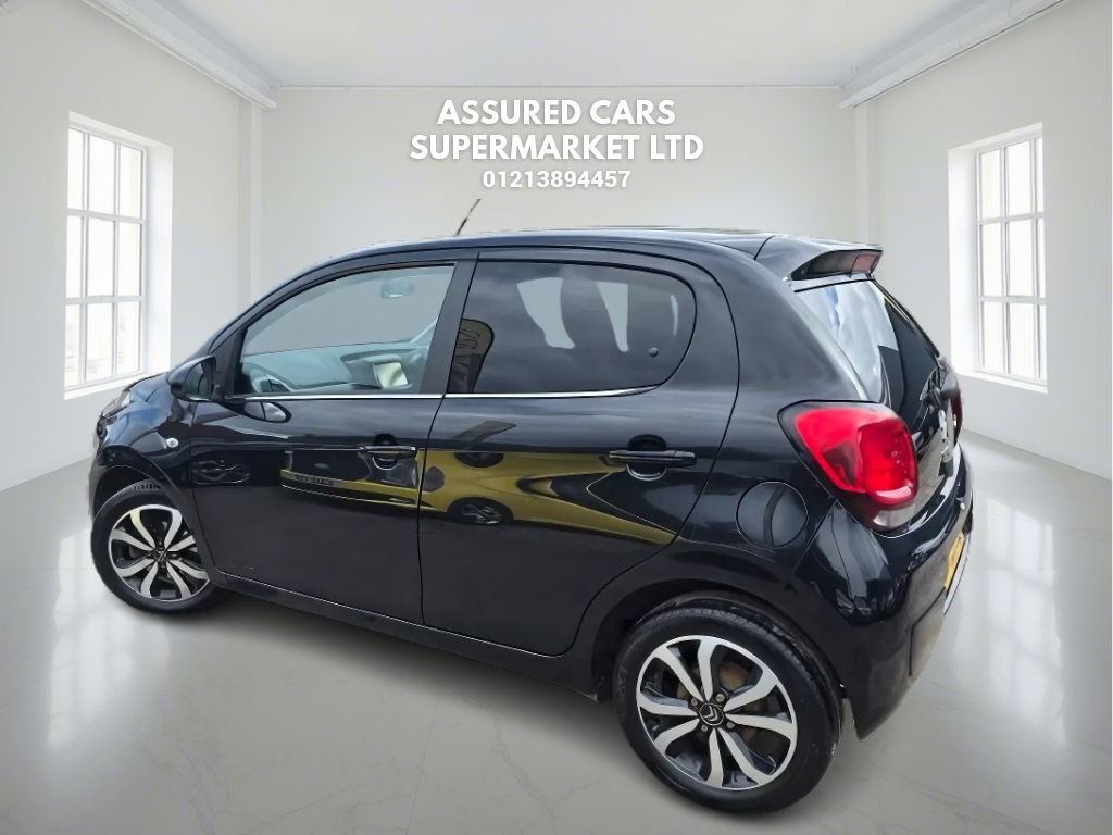Used Citroen C1 2015 for sale - 76139523: Photo 4