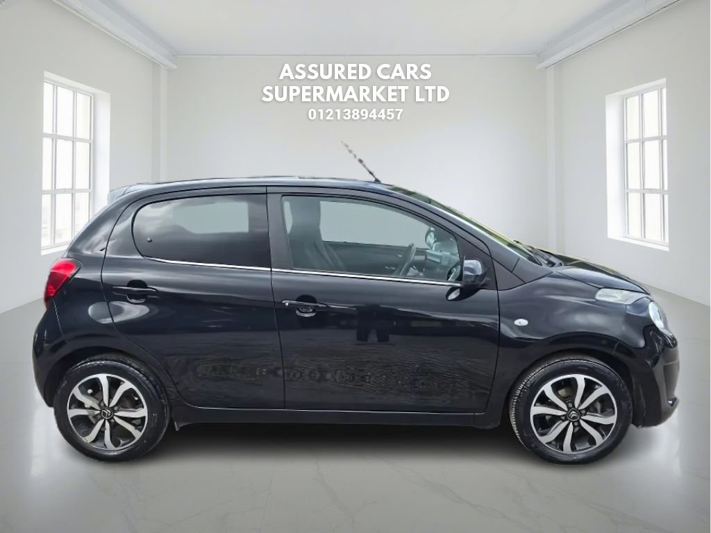 Used Citroen C1 2015 for sale - 76139523: Photo 7