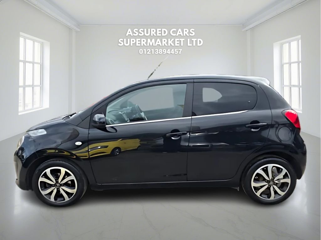 Used Citroen C1 2015 for sale - 76139523: Photo 8