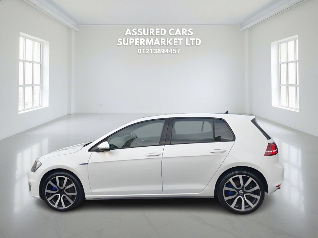 Used Volkswagen Golf 2015 for sale - 77226779: Photo 11