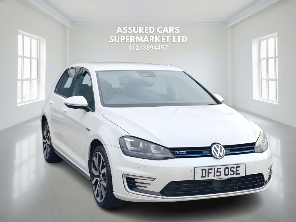 Used Volkswagen Golf 2015 for sale - 77226779: Photo 14