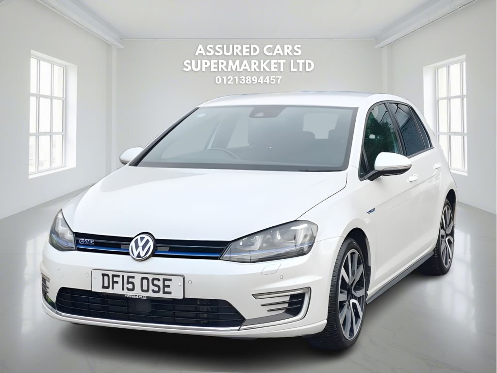 Used Volkswagen Golf 2015 for sale - 77226779: Photo 15