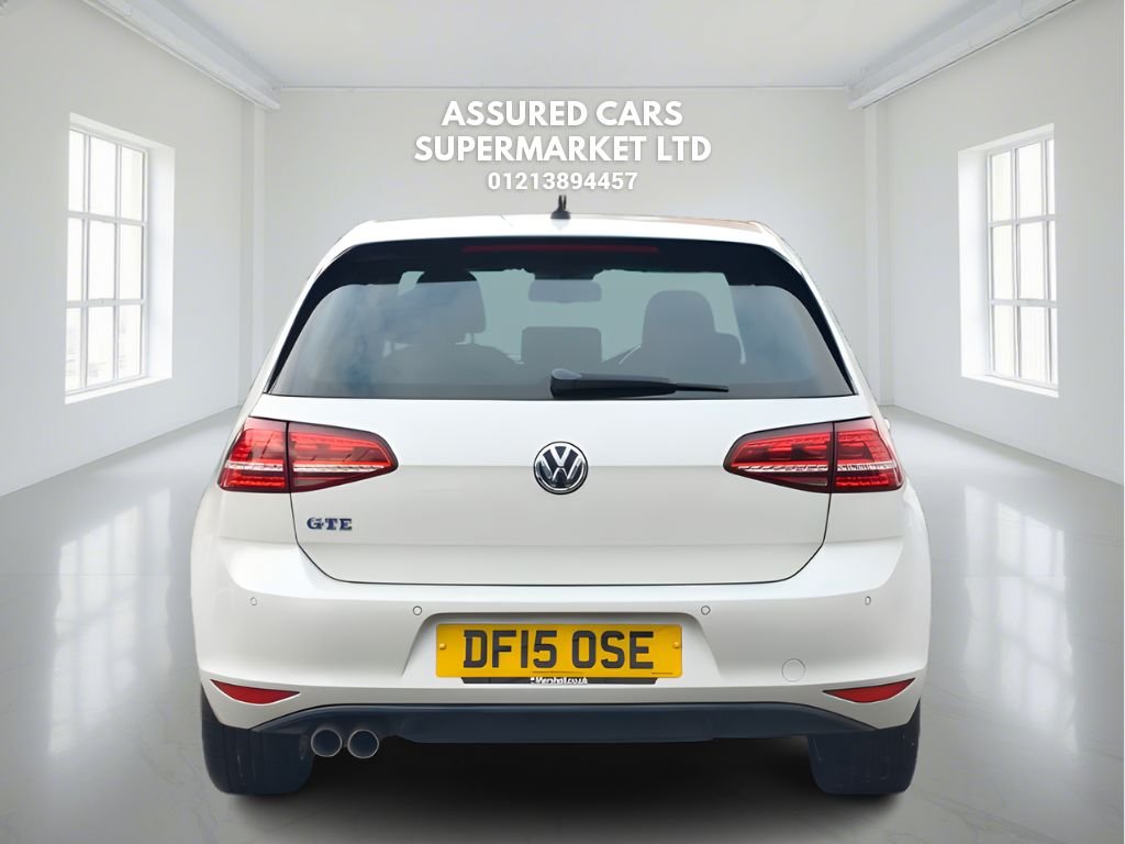 Used Volkswagen Golf 2015 for sale - 77226779: Photo 18