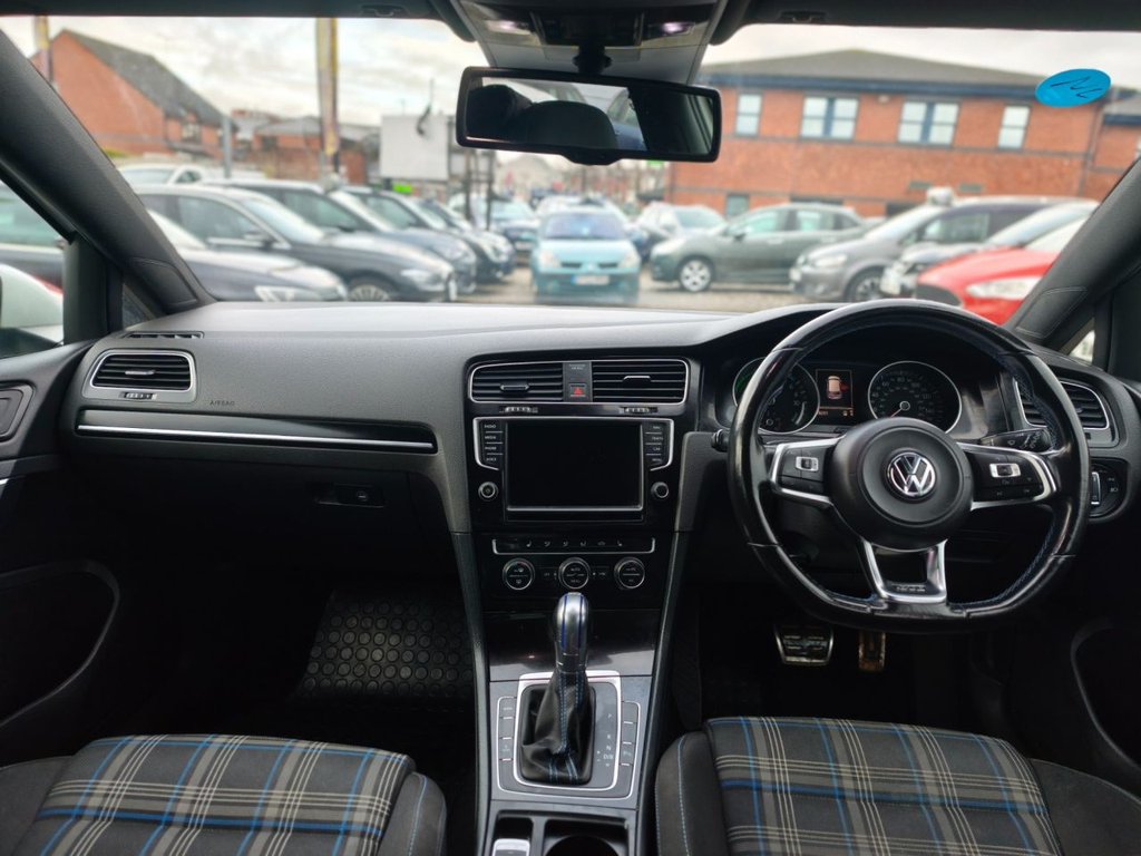 Used Volkswagen Golf 2015 for sale - 77226779: Photo 19