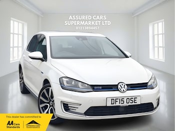 Used Volkswagen Golf 2015 for sale - 77226779: Photo