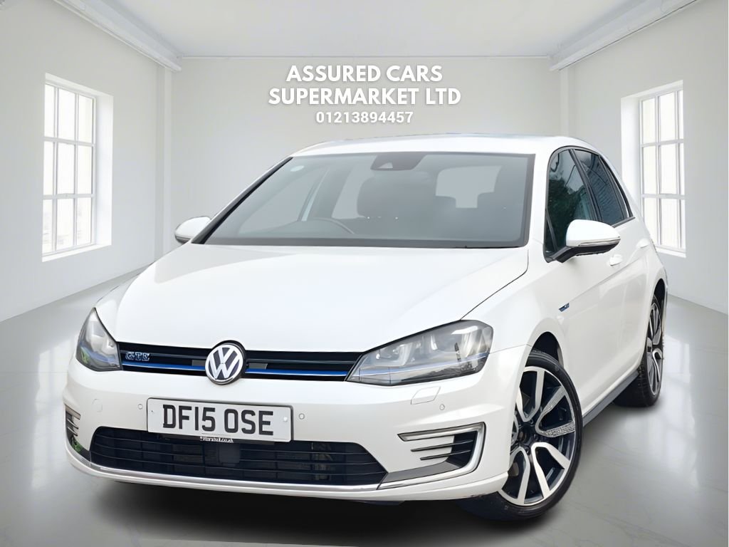 Used Volkswagen Golf 2015 for sale - 77226779: Photo 2