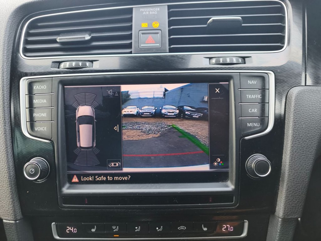 Used Volkswagen Golf 2015 for sale - 77226779: Photo 20