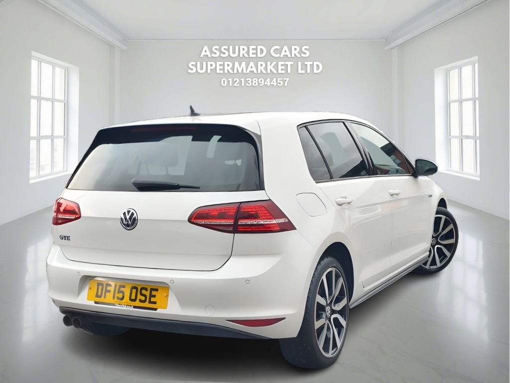 Used Volkswagen Golf 2015 for sale - 77226779: Photo 6