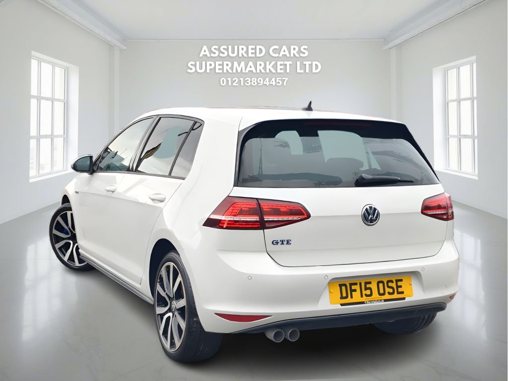 Used Volkswagen Golf 2015 for sale - 77226779: Photo 7
